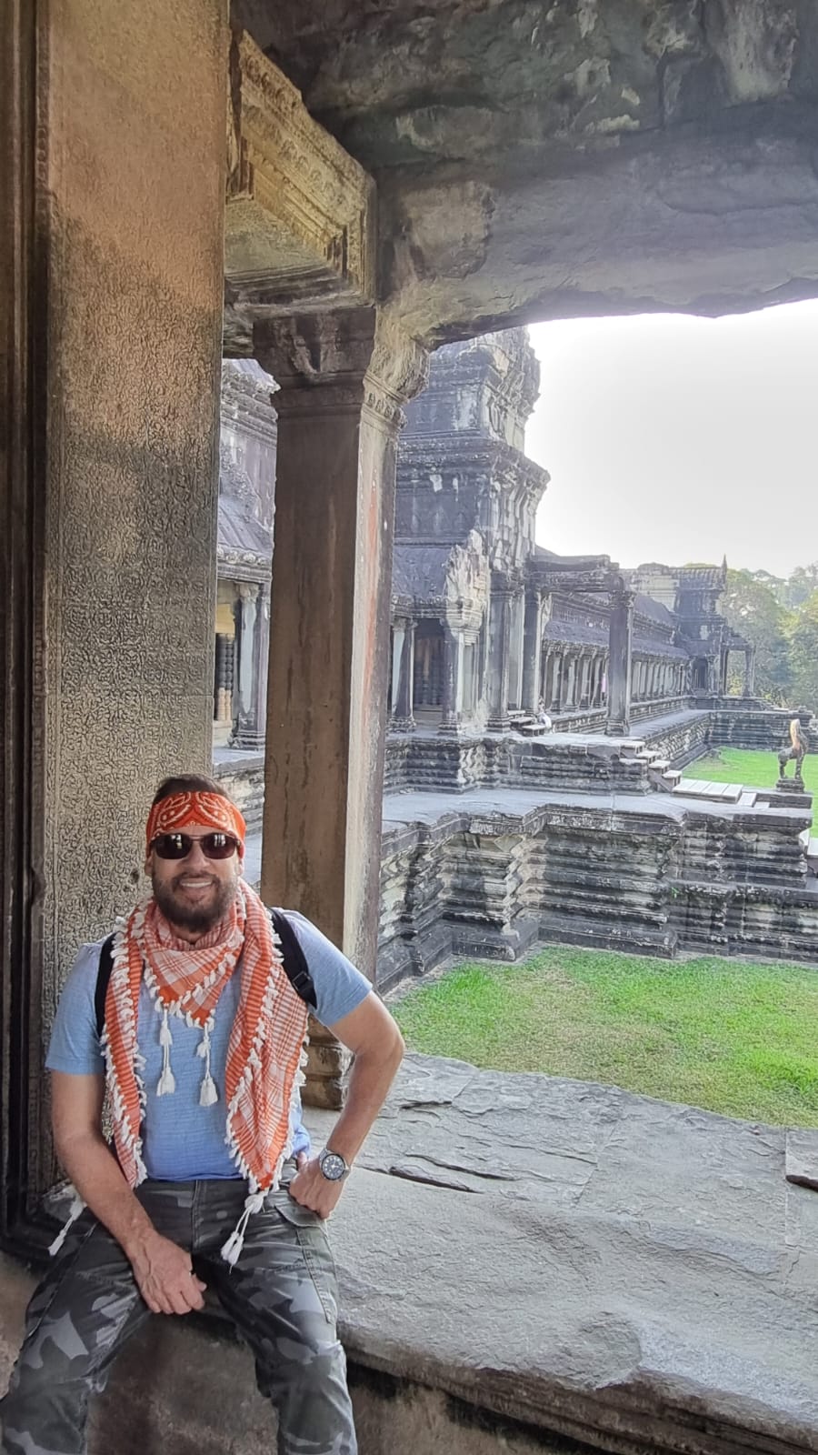 Angkor Wat 2